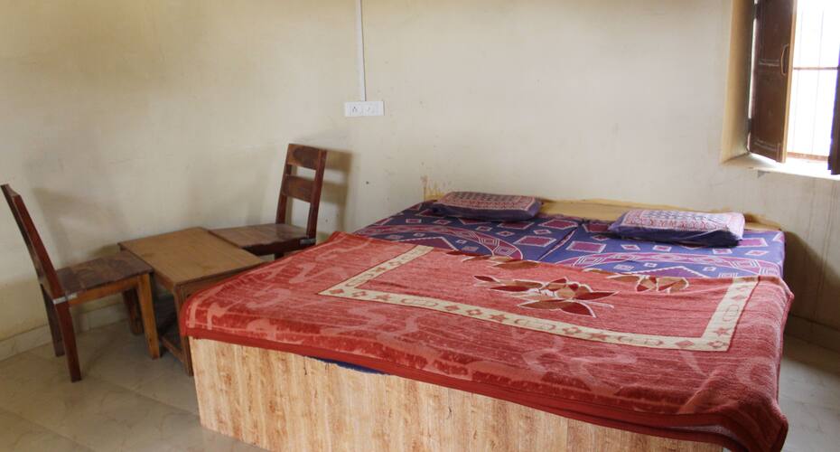 Janj Resort Camp, Jaisalmer 5
